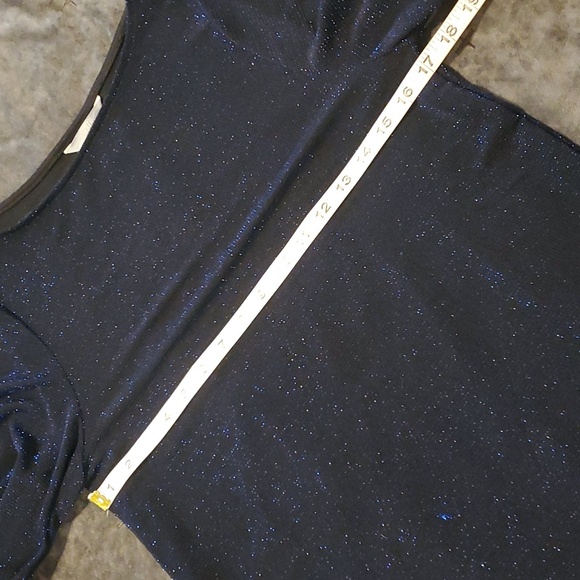 H&M sparkle shirt - Picture 3 of 7
